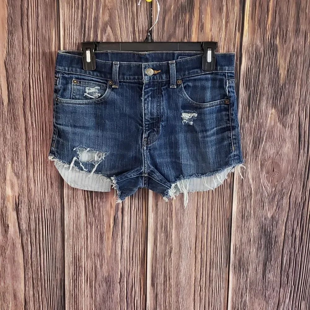 3 for $25 Cut off Shorts
